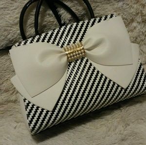 🎀Betsey Johnson handbag🎀